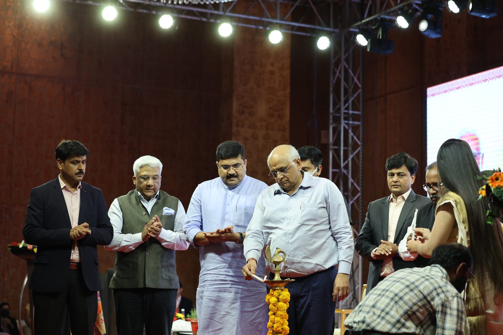 Launch Of Heritage Policy