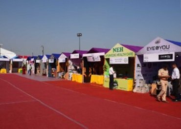 Ahmedabad Shopping Fetival