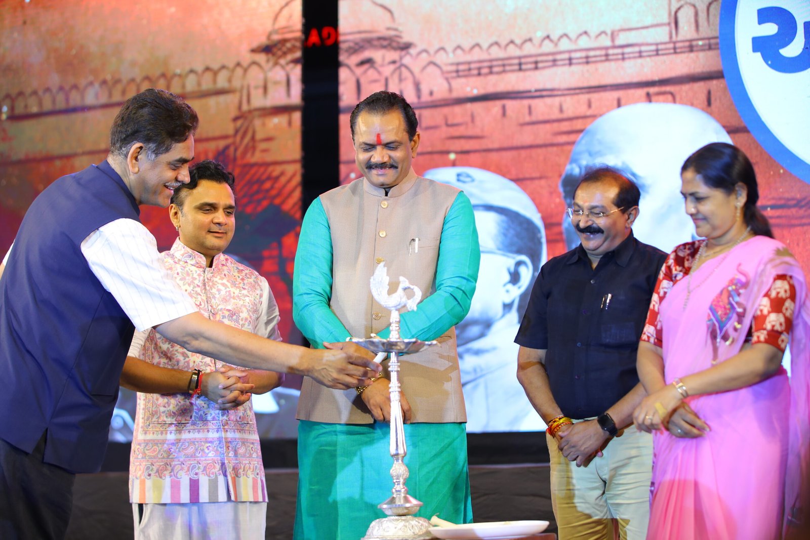 Aajadika Amrut Mohatsav 22