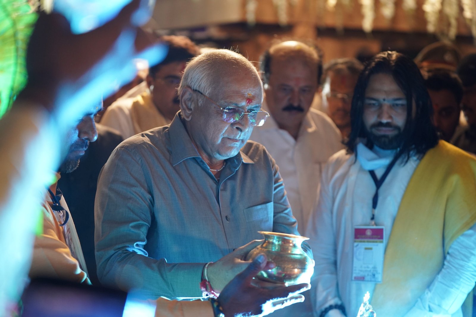 51 Shaktipith Mohatsav - Ambaji