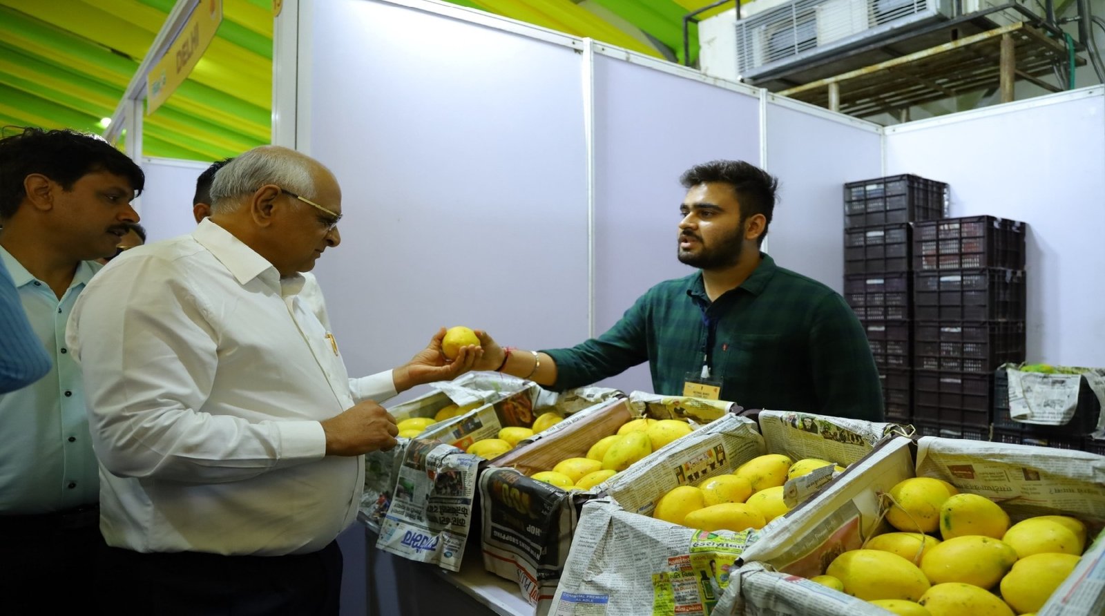 National Mango Festival